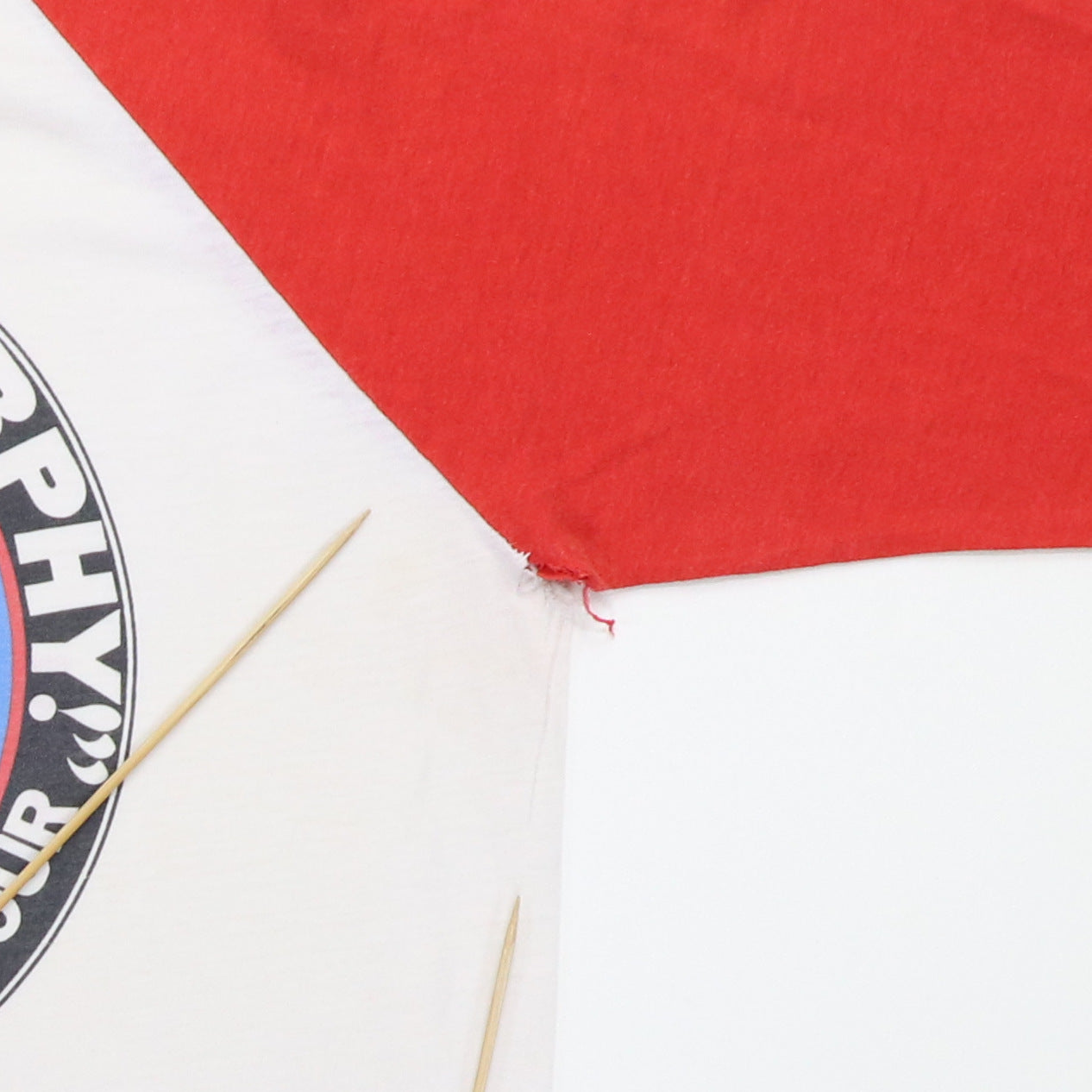 1985 Eddiy Murphy Lawd Have Murphy Tour Jersey Shirt