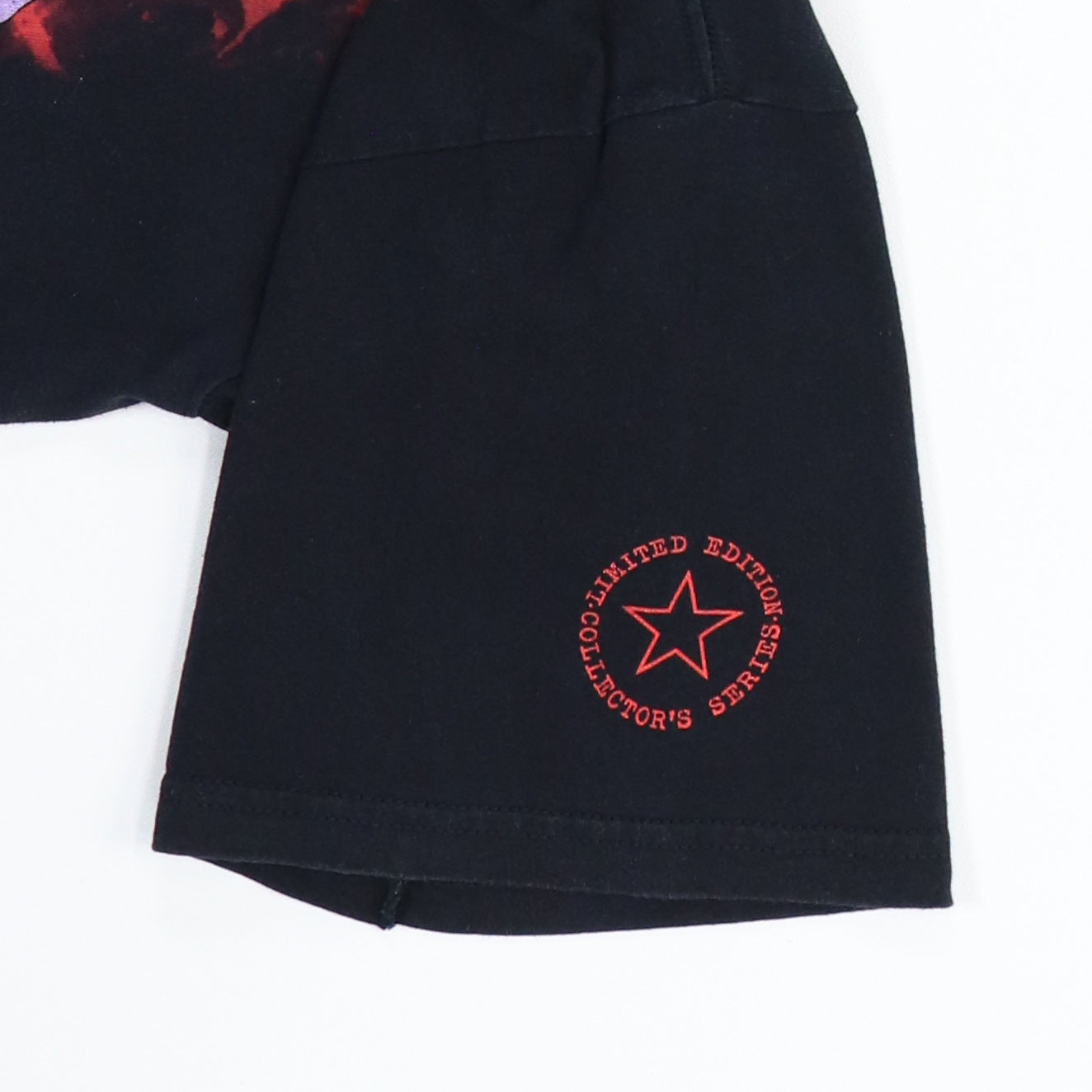 1996 Kiss Rocks Japan Tour Shirt