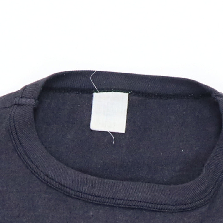 1970s Black Sabbath Shirt