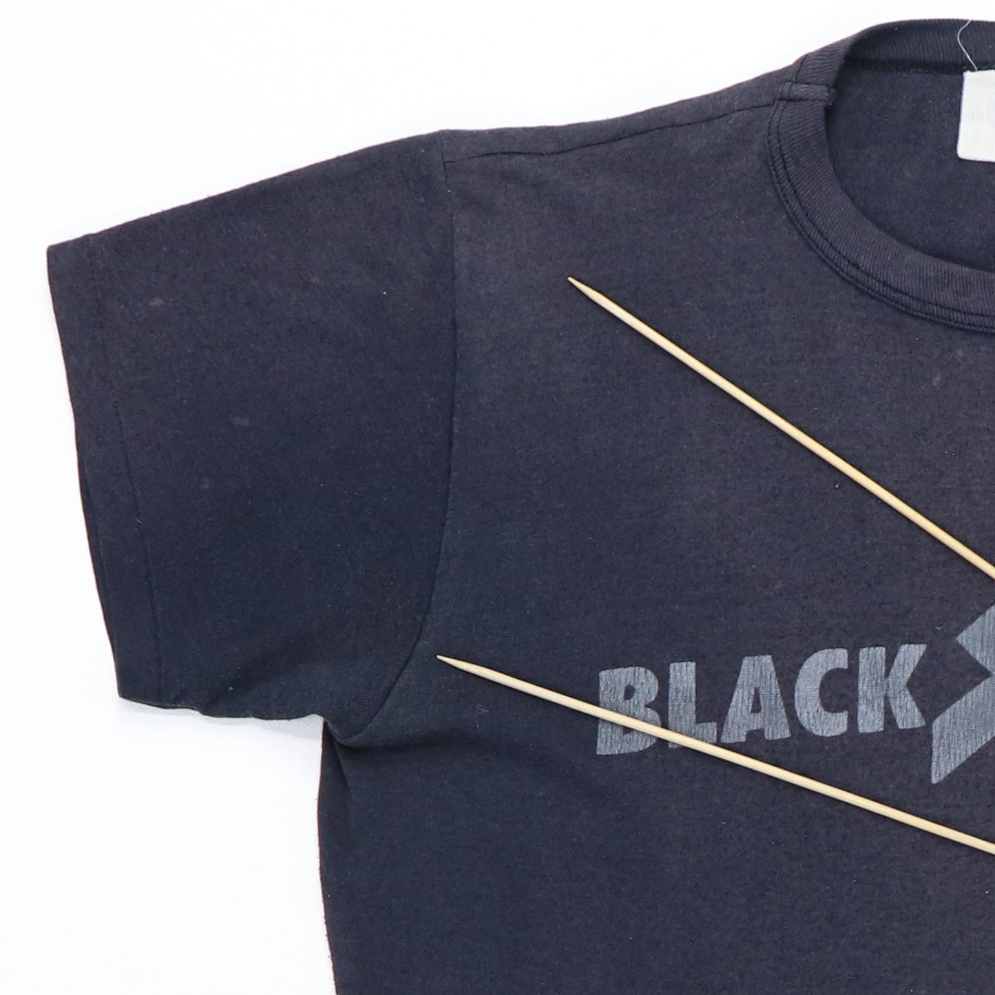 1970s Black Sabbath Shirt