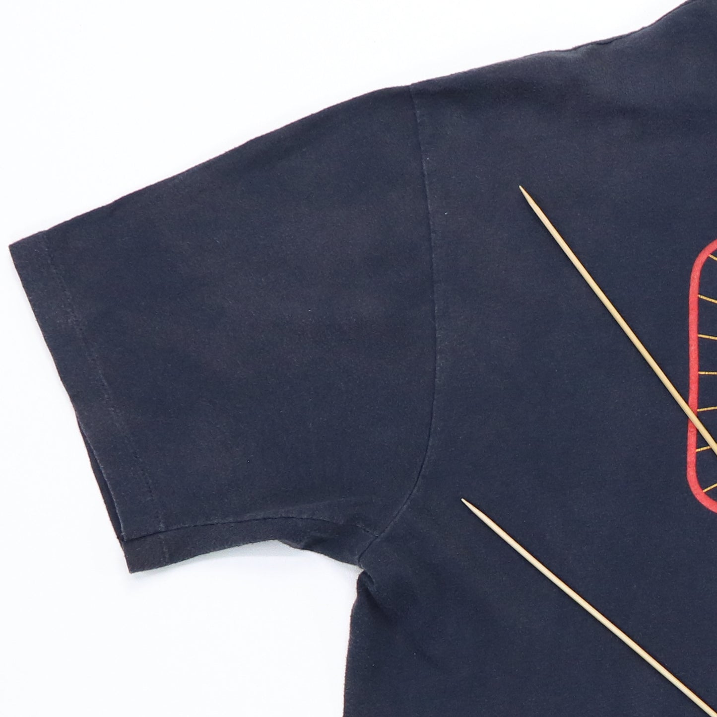 1982 Ozzy Osbourne Best Sex Pyrotek Crew Shirt