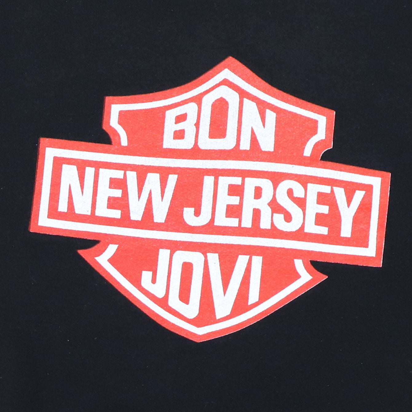 1988 Bon Jovi Brotherhood Tour Sweatshirt