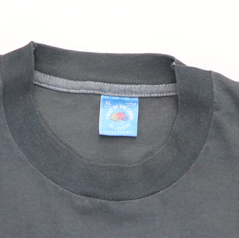 1994 Pearl Jam Freak Shirt