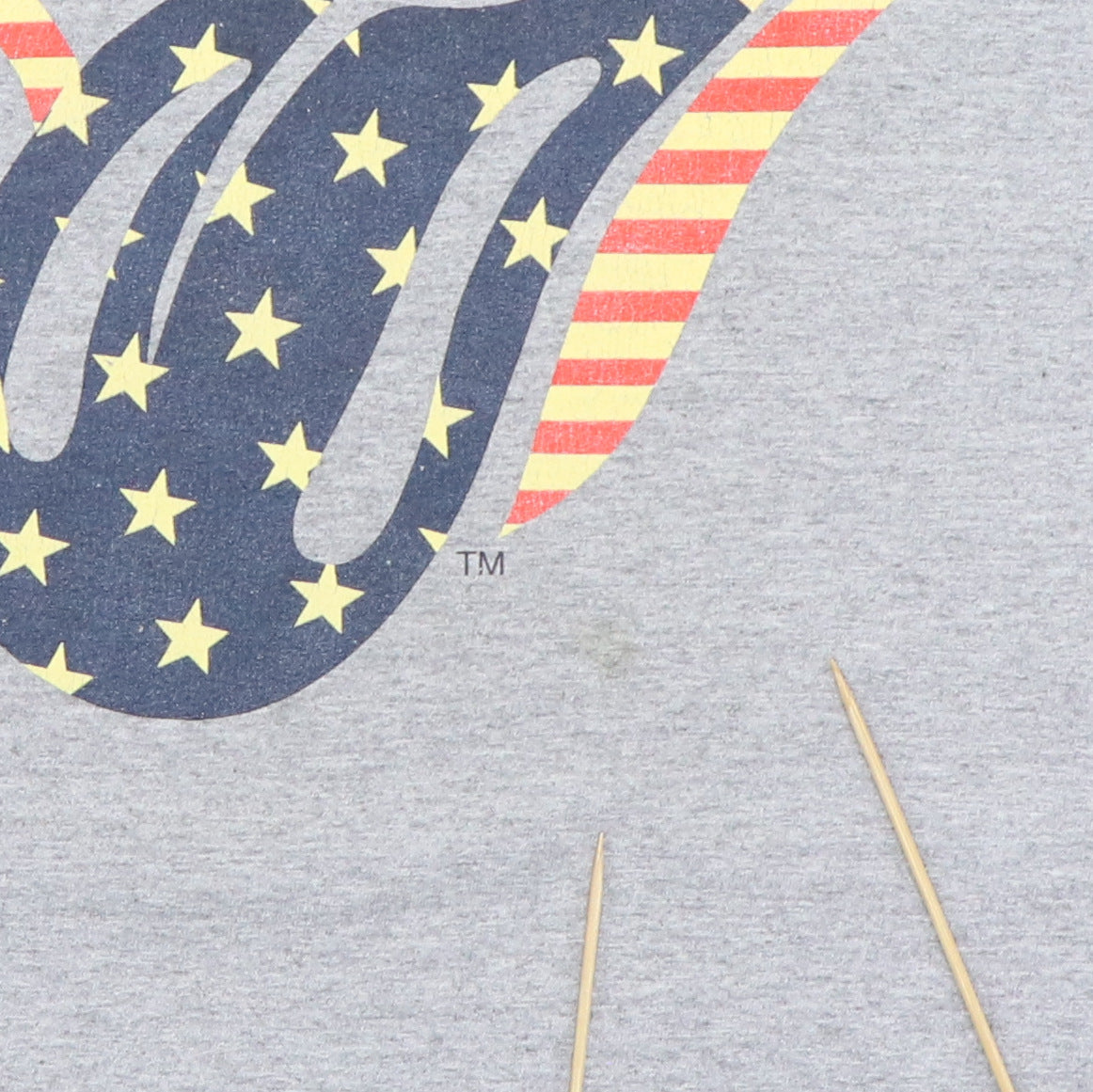 2005 Rolling Stones Tour Jersey Shirt