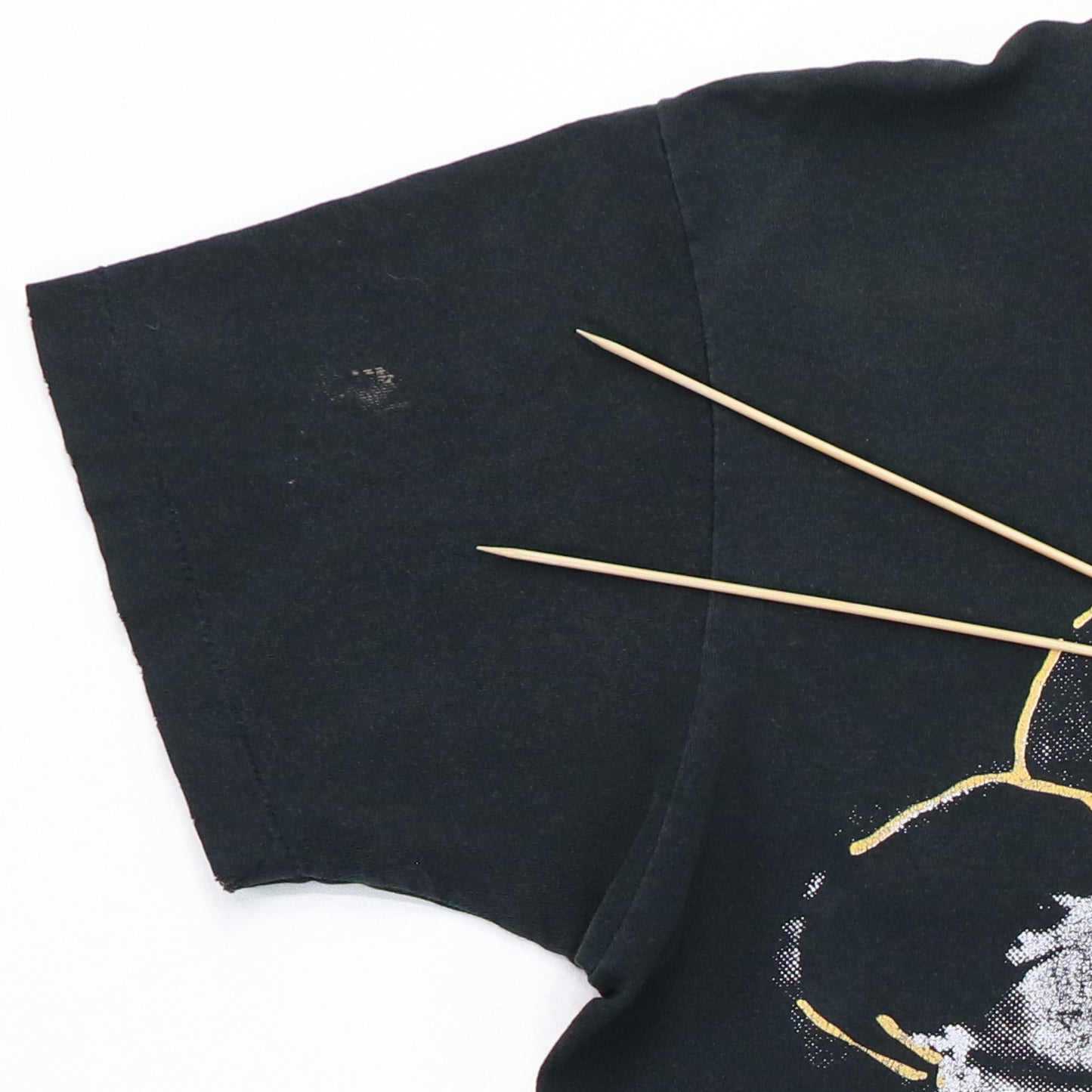 1990s Ray Charles Pepsi Shirt