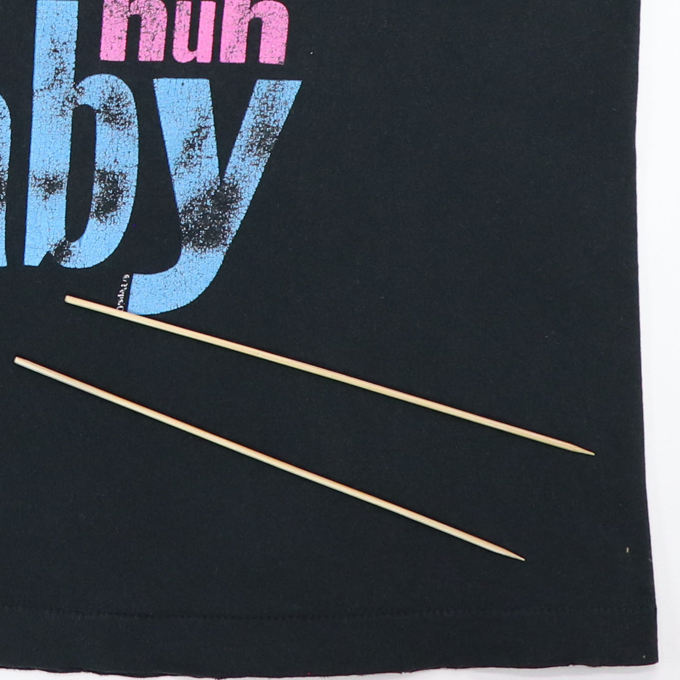 1990s Ray Charles Pepsi Shirt