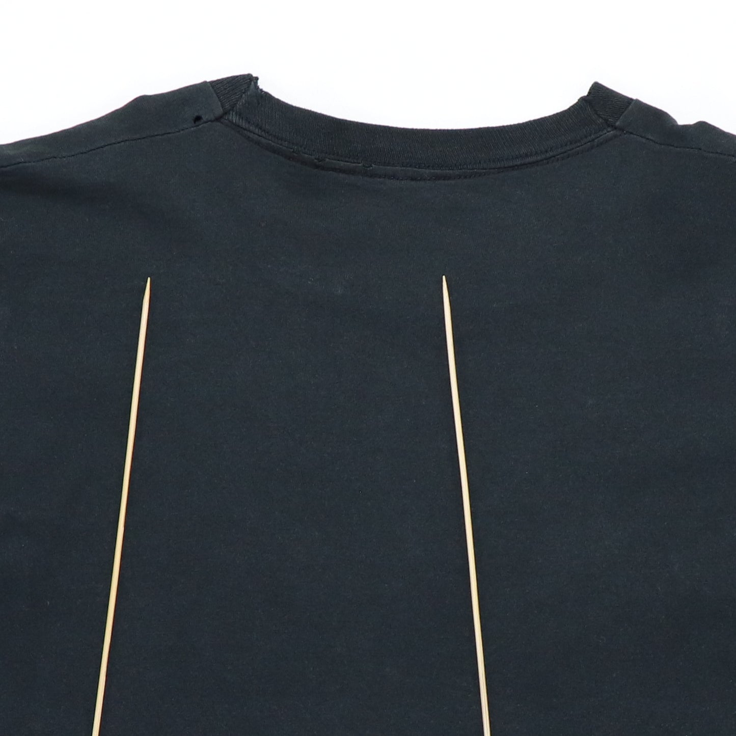 1990s Ray Charles Pepsi Shirt