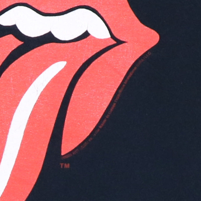 2006 Rolling Stones Bigger Bang Tour Long Sleeve Shirt