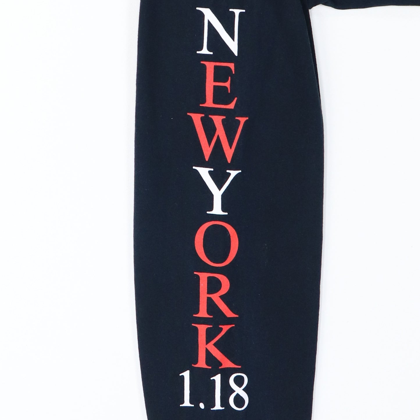 2006 Rolling Stones Bigger Bang Tour Long Sleeve Shirt