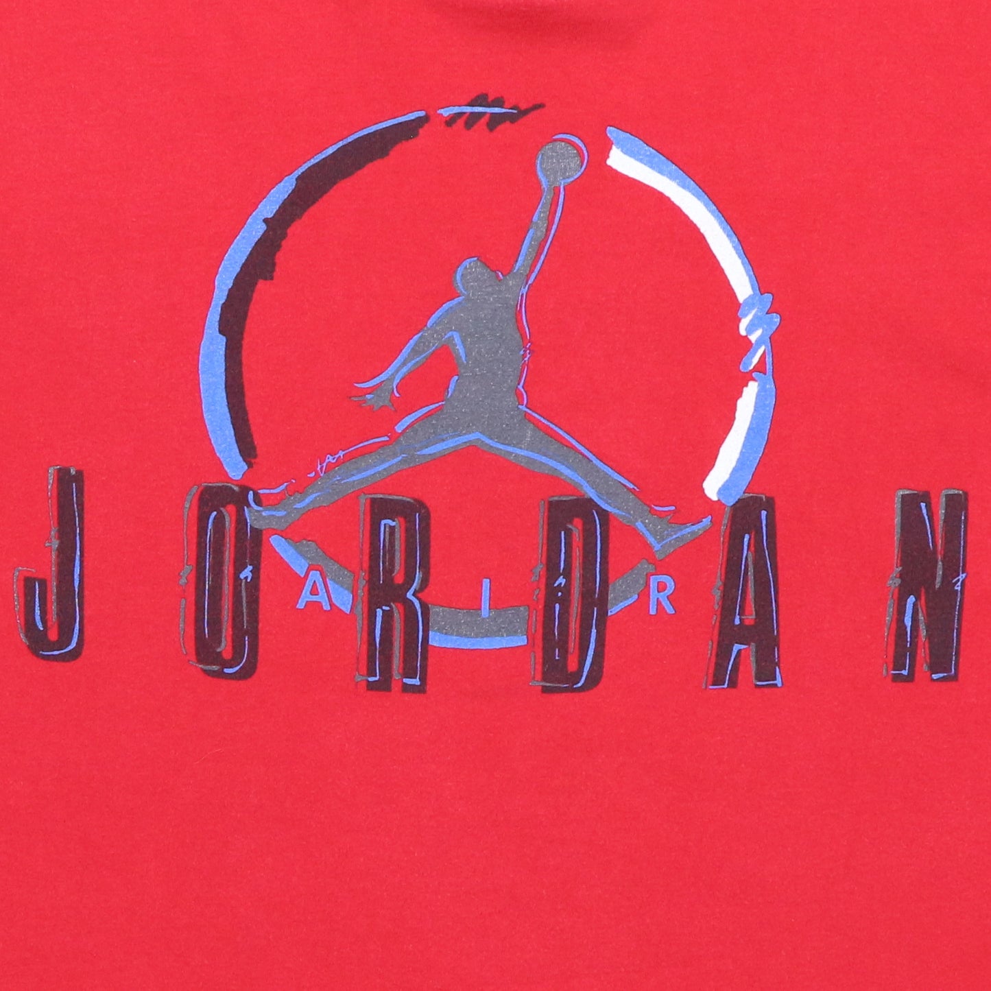 1990s Michael Air Jordan Nike Shirt