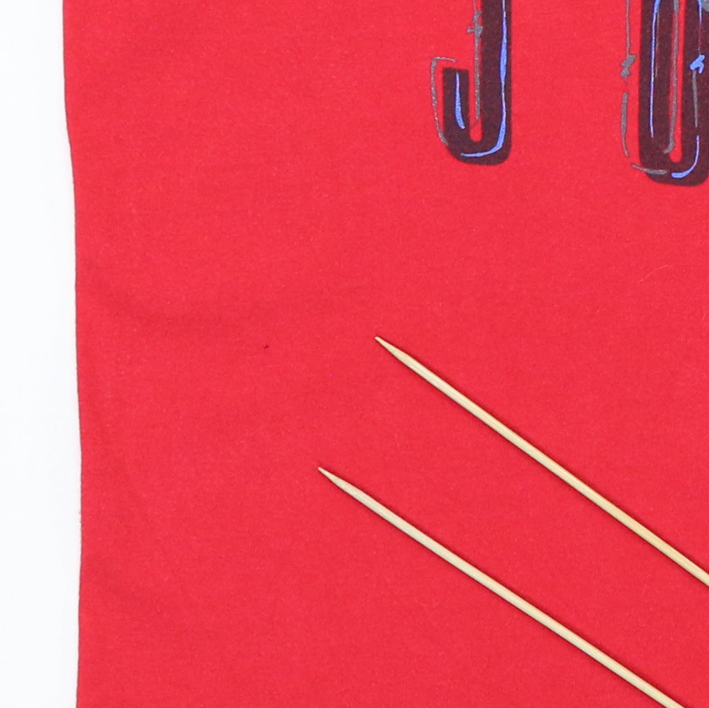 1990s Michael Air Jordan Nike Shirt