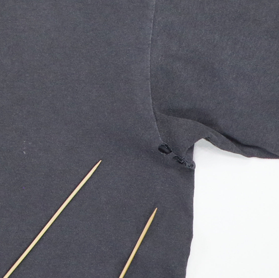 1992 Nirvana Smiley Shirt