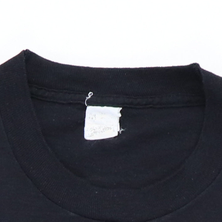 1985 U2 Unforgetable Fire Shirt