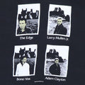 1985 U2 Unforgetable Fire Shirt