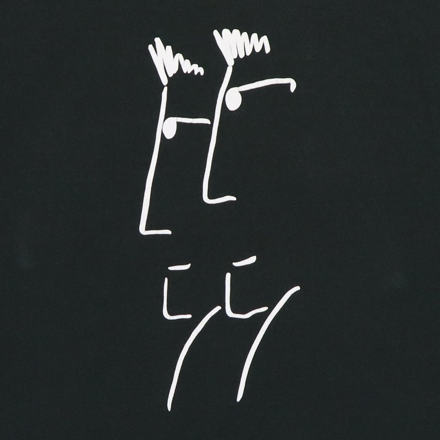 1993 Steely Dan World Tour Shirt