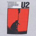 1984 U2 Unforgetable Fire Shirt