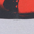 1984 U2 Unforgetable Fire Shirt