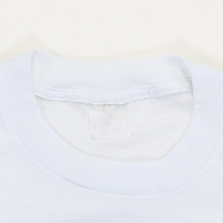 1980s Ian Astbury The Cult Shirt