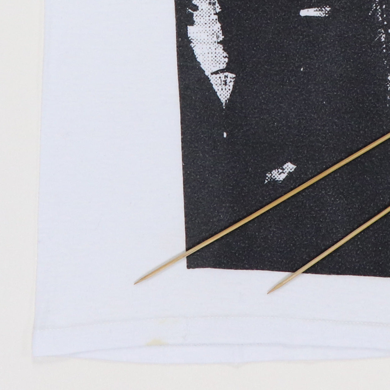 1980s Ian Astbury The Cult Shirt