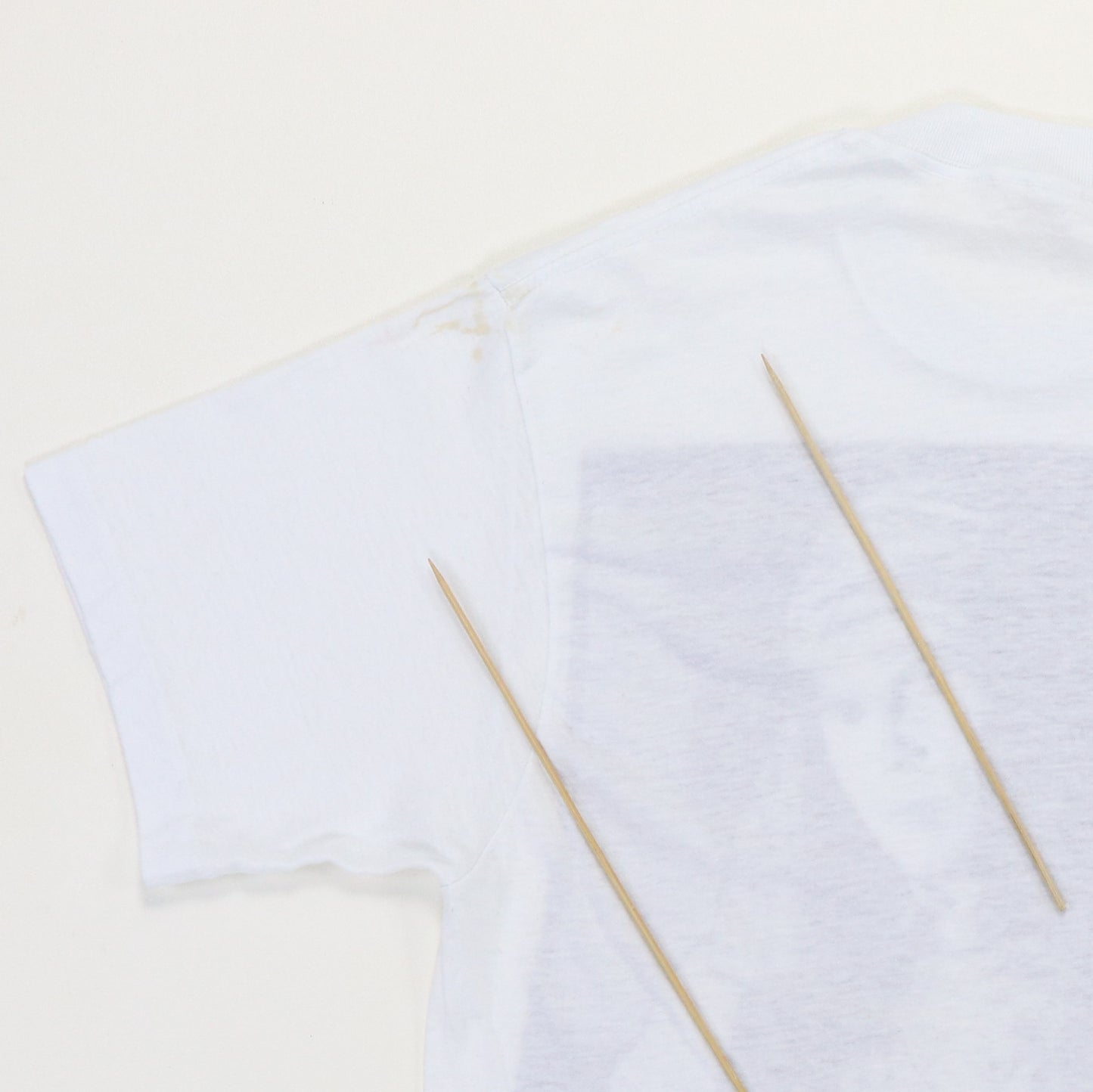 1980s Ian Astbury The Cult Shirt