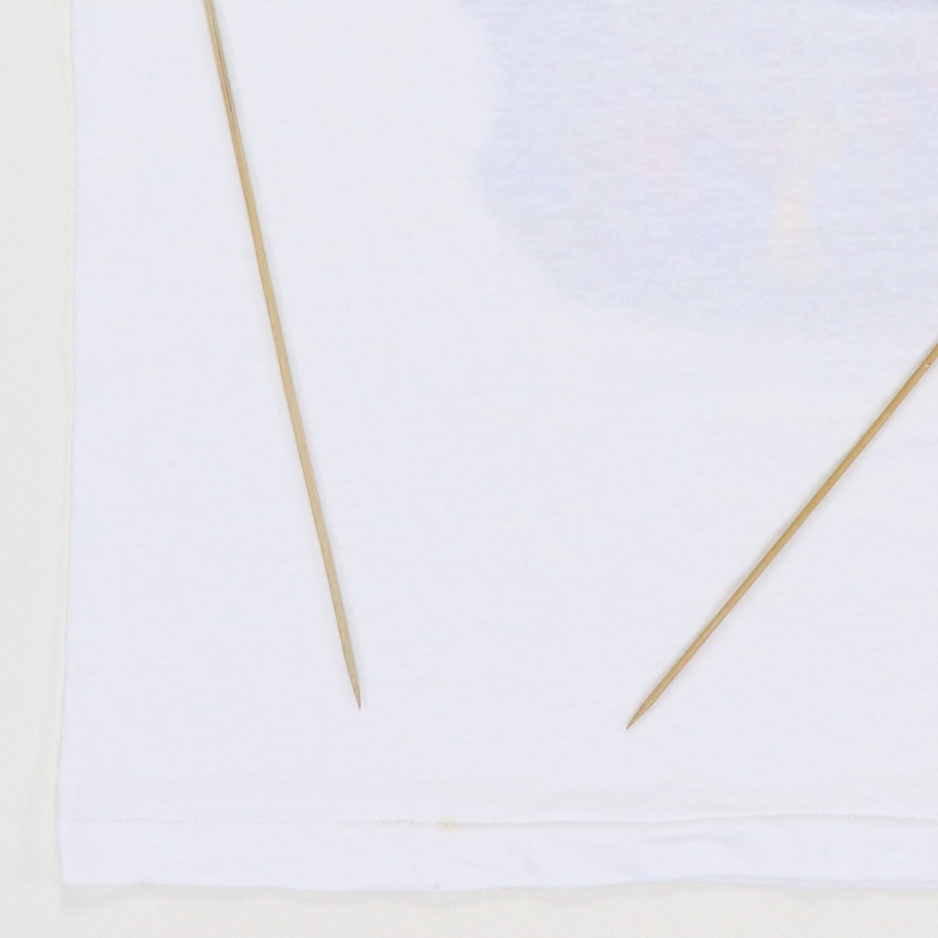 1989 Bon Jovi Captin Kidd King Of Swing Shirt