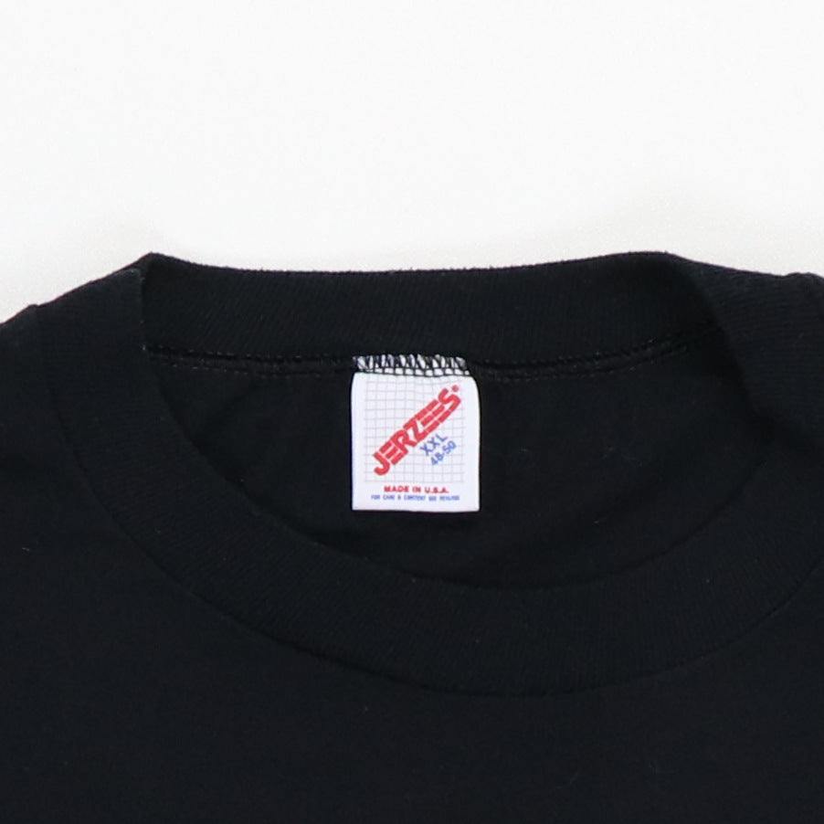 1980s Harley Davidson New Hampshire Shirt