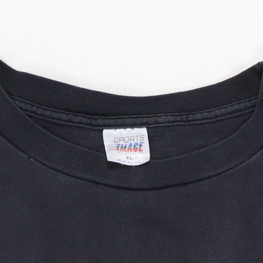 1993 Dale Earnhardt Intimidator Tour Nascar Shirt