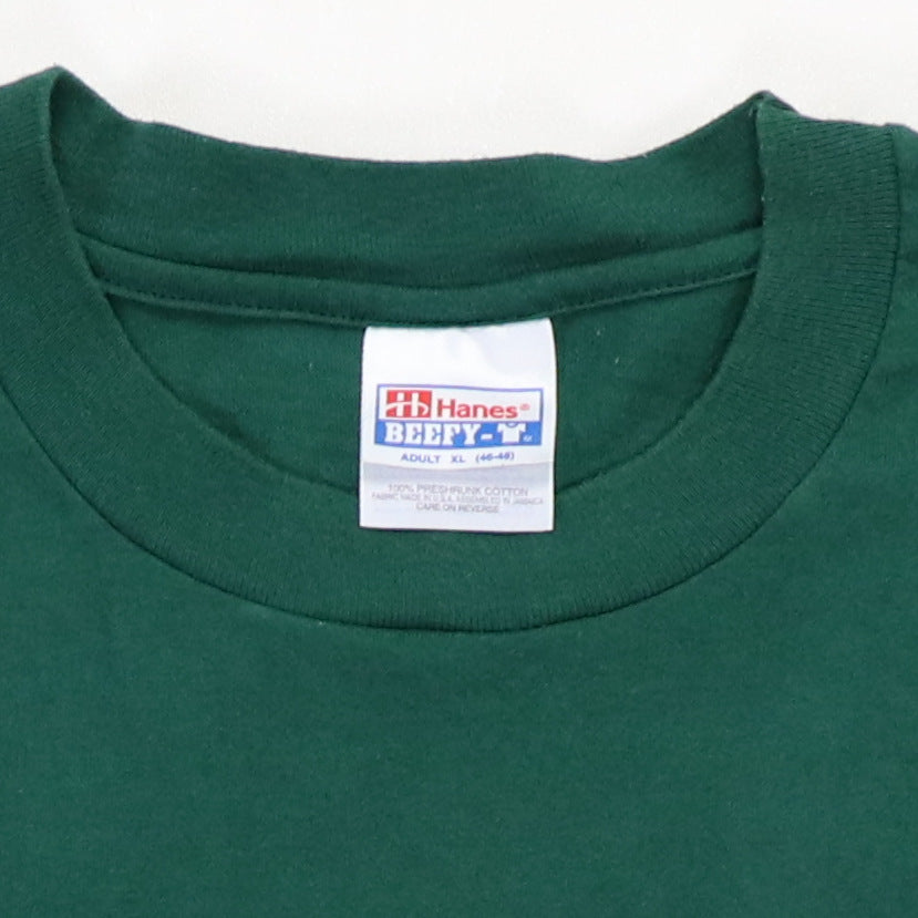 1996 A Tribe Called Quest Cornell Concert Crew Shirt