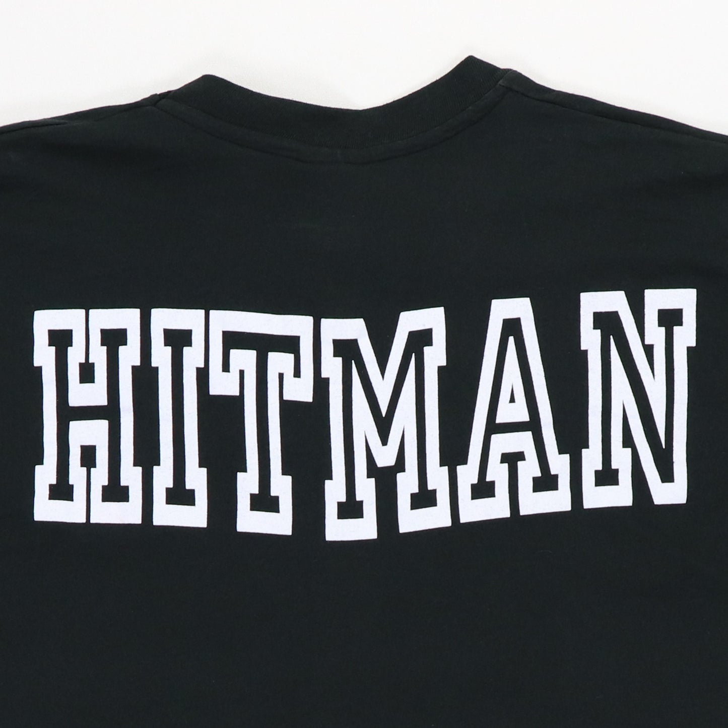 1994 Barry Manilow Hitman Crew Shirt