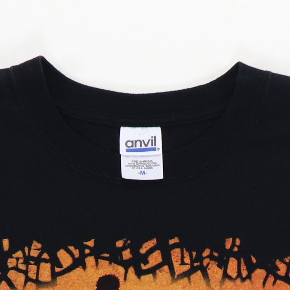 2004 Alice In Chains Dirt Shirt