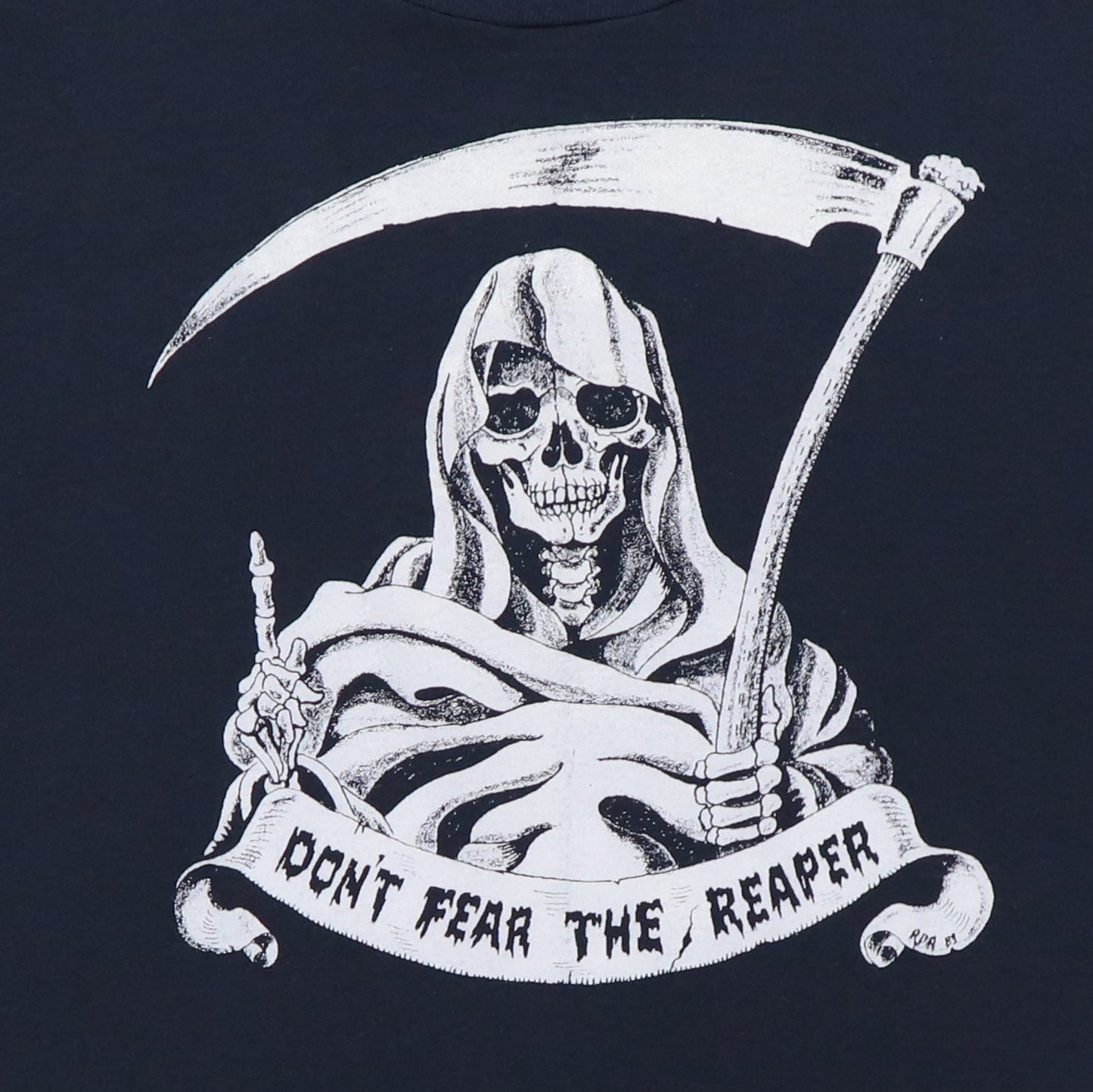 1980s Don't Fear The Reaper Shirt