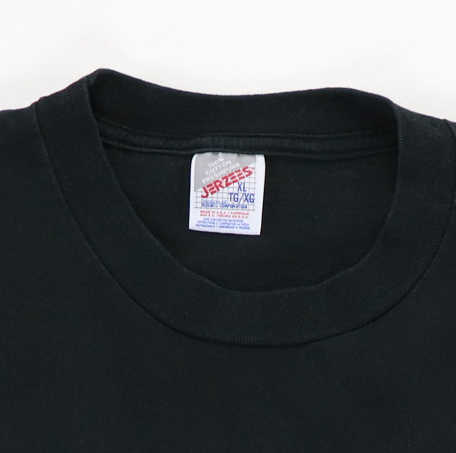 1990s Janes Addiction Ritual De Lo Habitual Shirt