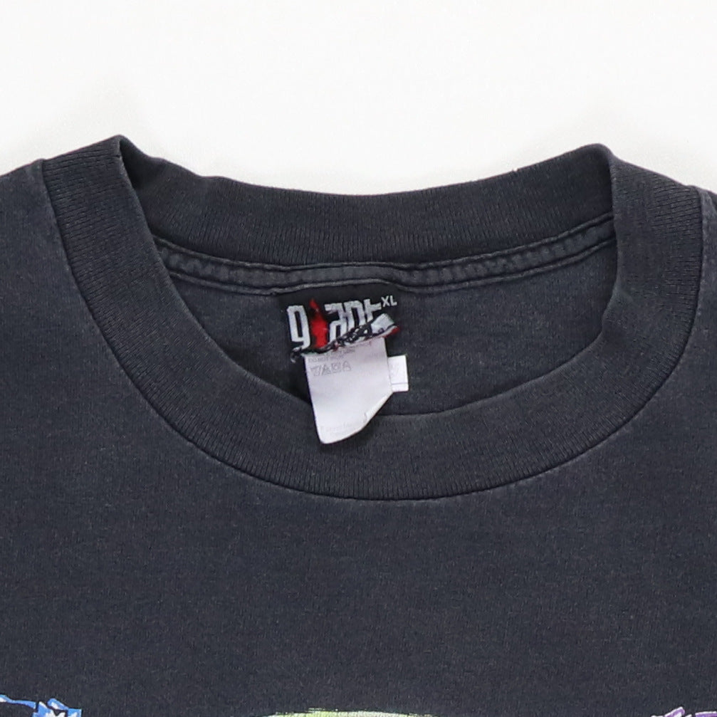 1992 Nirvana Nevermind Shirt