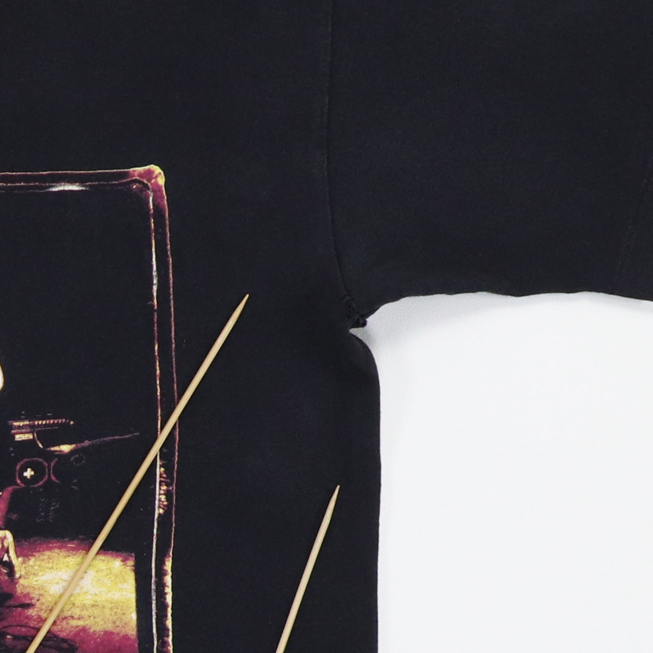 1996 Nirvana From The Muddy Banks Shirt