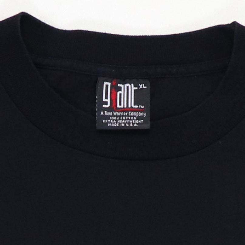 1995 Smashing Pumpkins Zero Long Sleeve Shirt