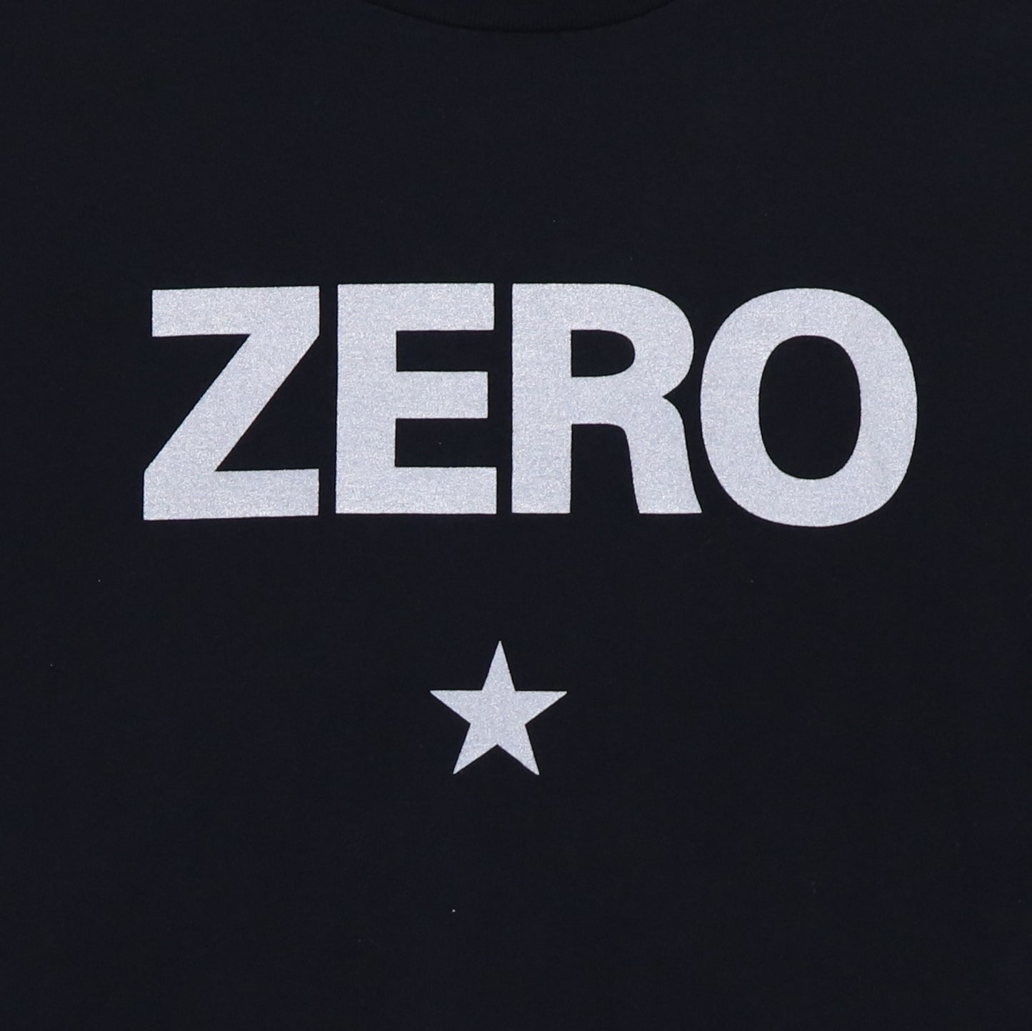 1995 Smashing Pumpkins Zero Long Sleeve Shirt