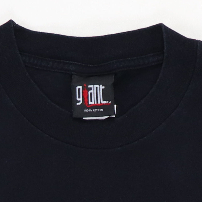 1999 Hole Celebrity Skin Tour Shirt