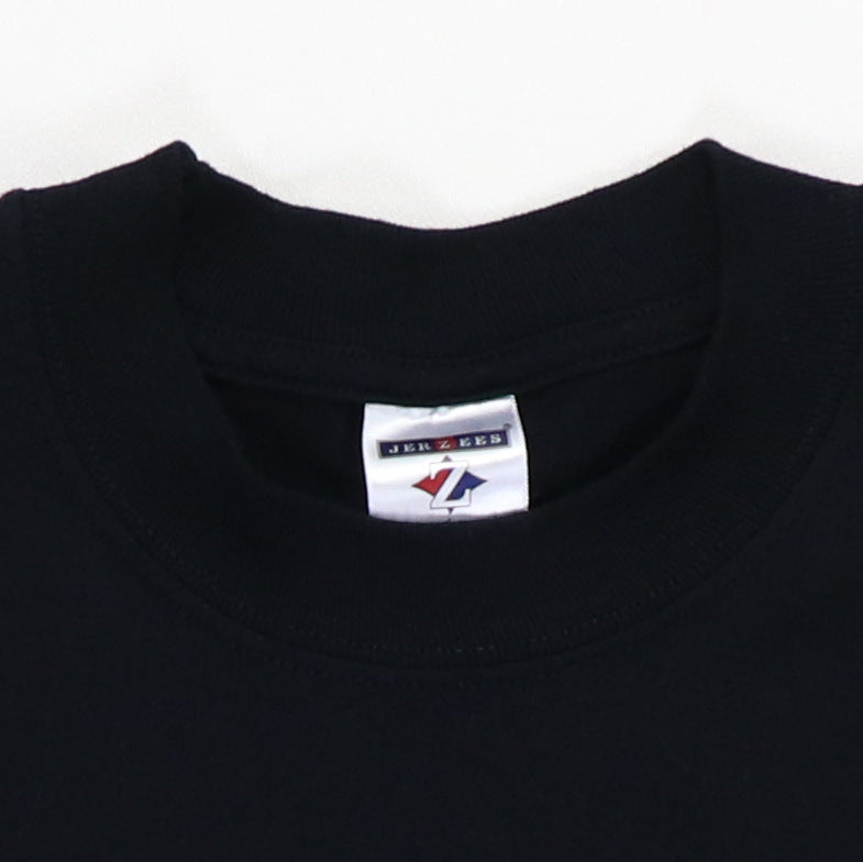 2005 Foo Fighters In Your Honor Tour Shirt