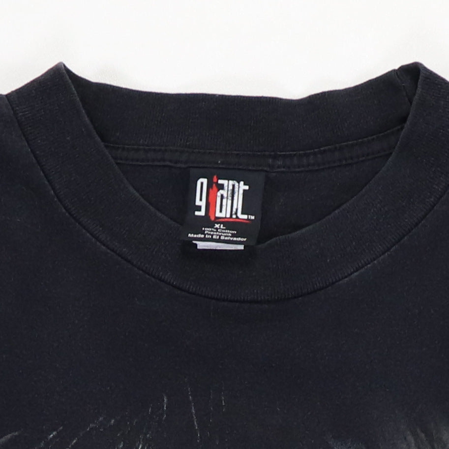 1998 Kurt Cobain Shirt