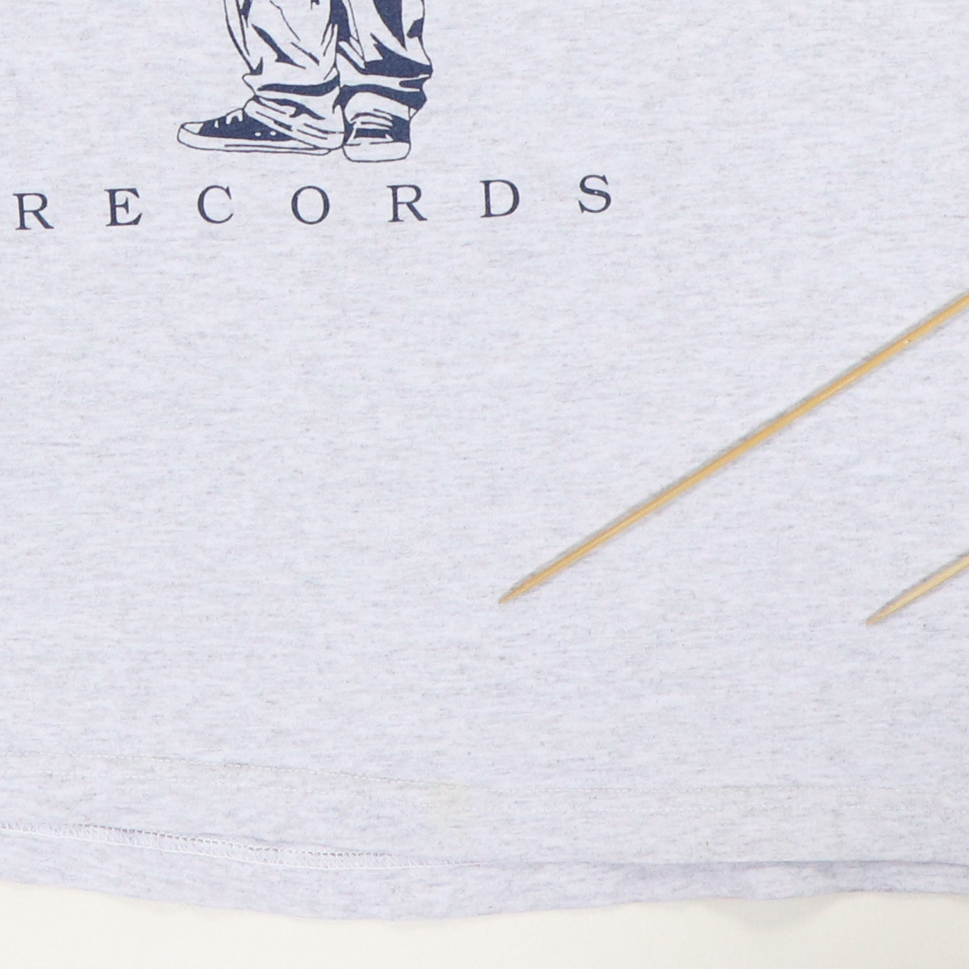 1998 Mack 10 The Recipe Hoo Banging Recrods Promo Shirt