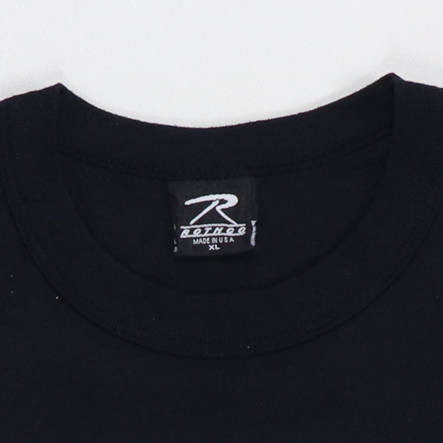 1986 Kill Em All Let God Sort Em Out Shirt