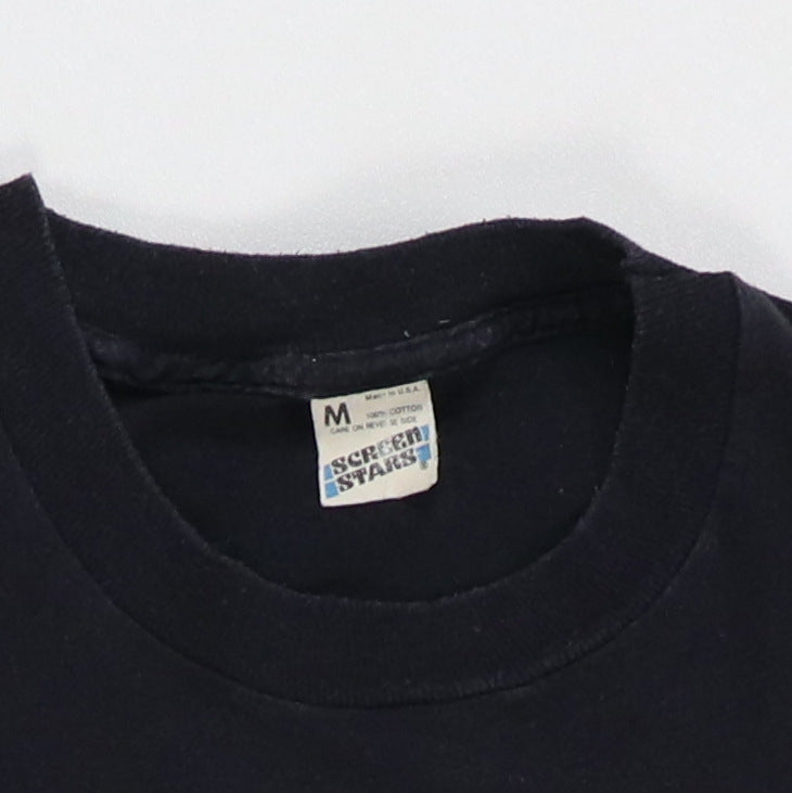 1985 Frankie Goes To Hollywood Shirt