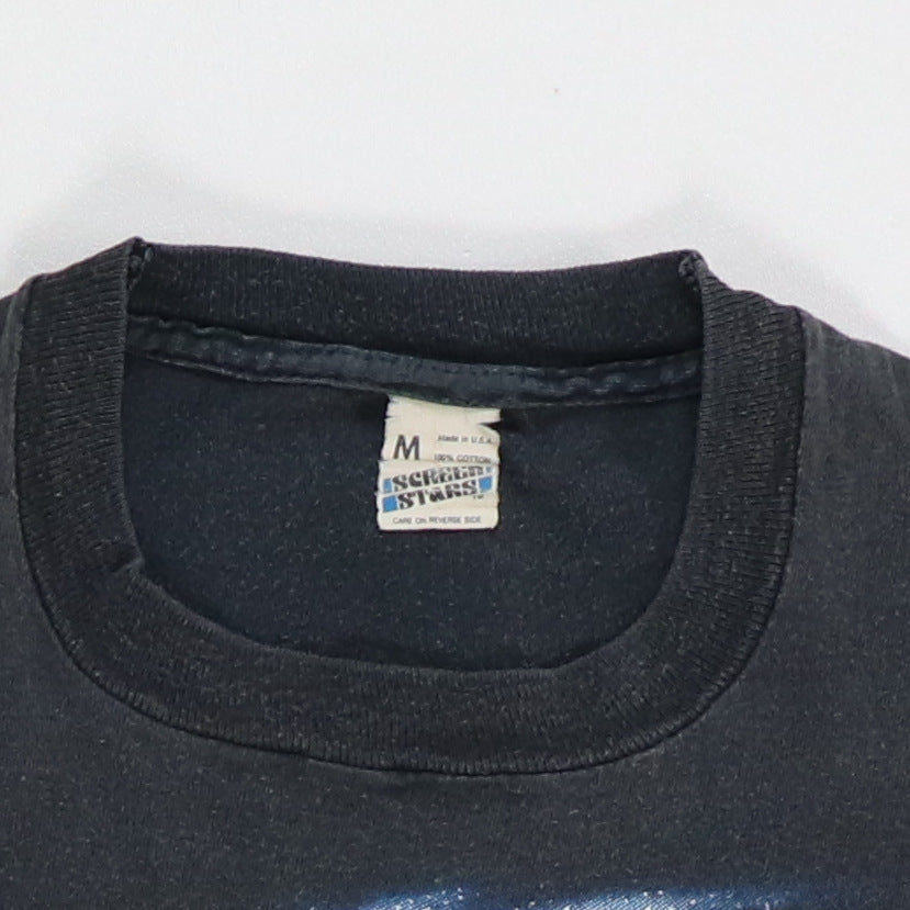 1984 Jacksons Victory Tour Shirt