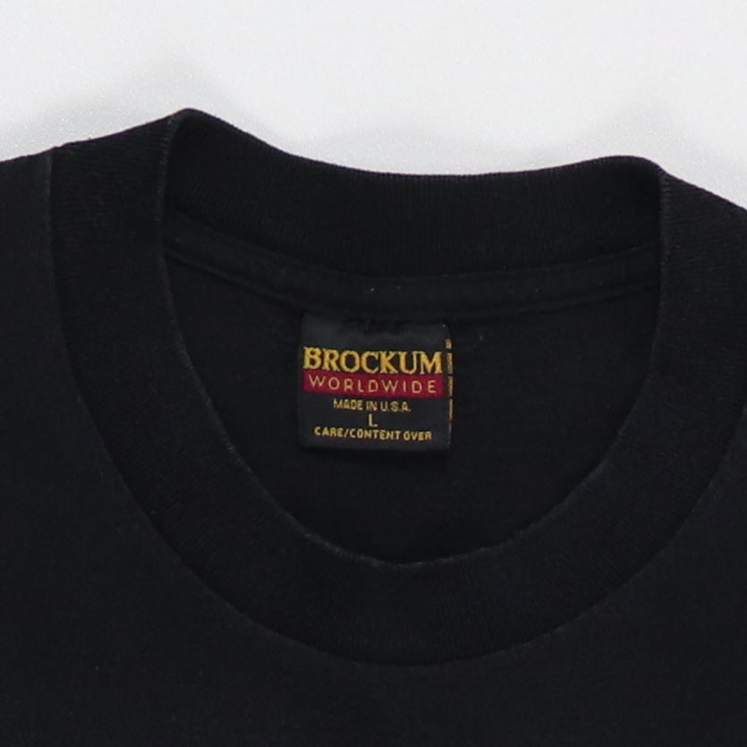 1994 Rolling stones Voodoo Lounge Tour Shirt