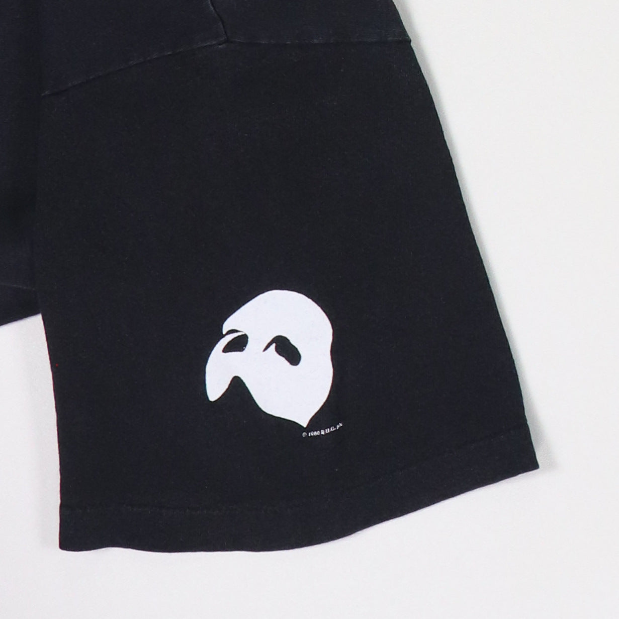 1986 Phantom Of The Opera Shirt