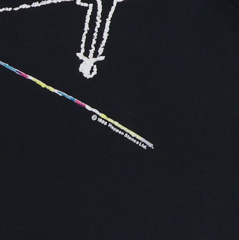 1986 Elton John Tour Shirt