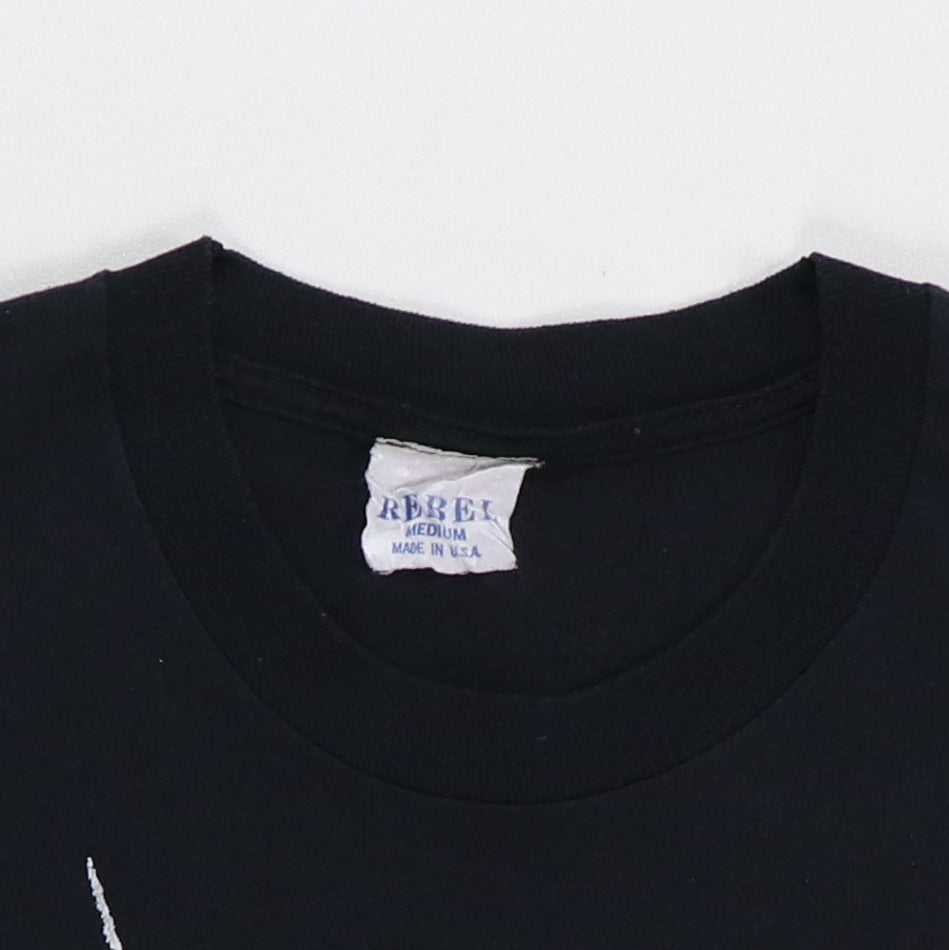 1986 Elton John Tour Shirt