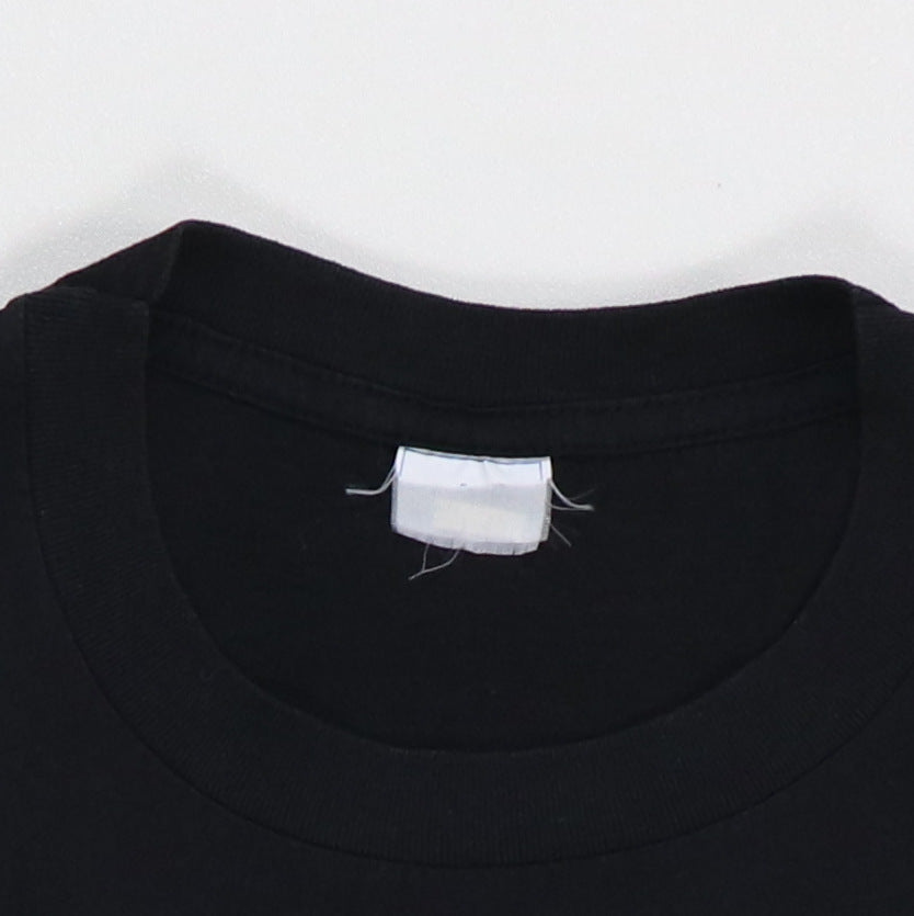 1987 Pink Floyd Momentary Lapse Tour Shirt