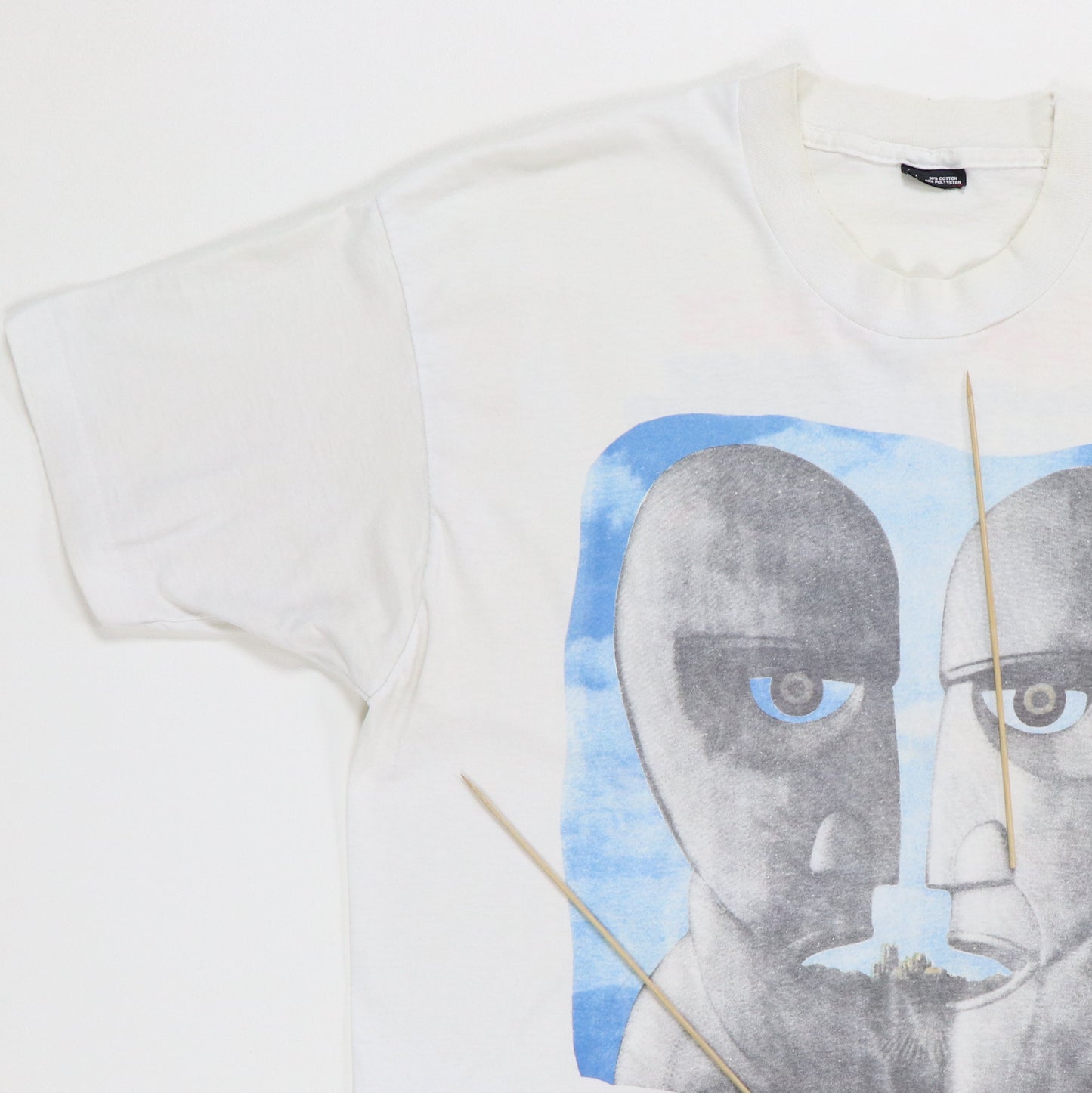 1994 Pink Floyd Division Bell Tour Shirt