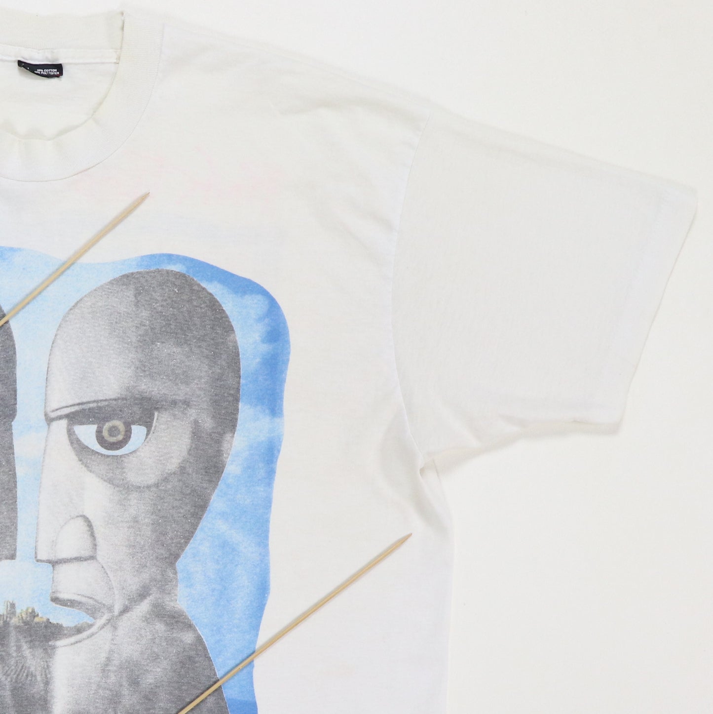 1994 Pink Floyd Division Bell Tour Shirt